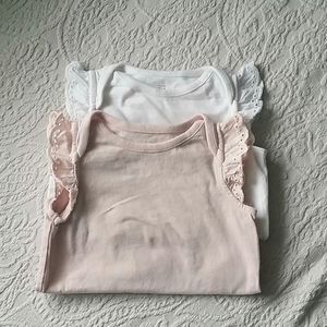 Baby onesies